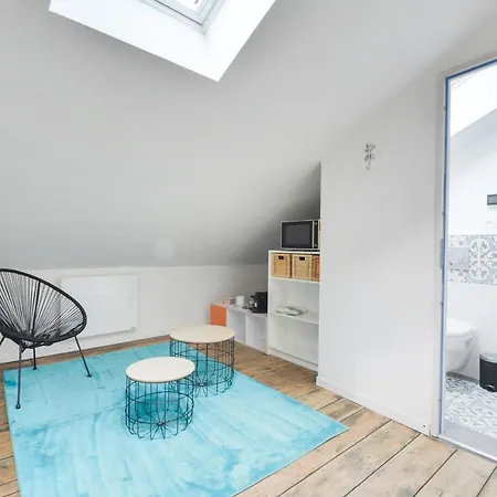 Guestready - L'appart Des Etats Ii - *
